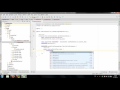 Using CounterFab library in Android Studio