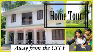 Home tour| Beauty of our Palakkad