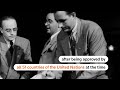 WHO celebrates 75th anniversary