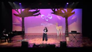 Acoustic Music Singing Contest- 森聲finalfinal/Zoe /34th PolyArts /Sempre