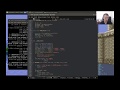 OS hacking: A kernel device for debug logging