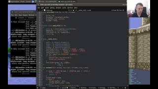 OS hacking: A kernel device for debug logging