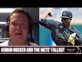 What went wrong between Kumar Rocker and the Mets? | One on One Nightly