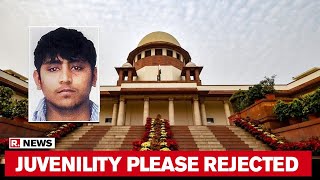 Nirbhaya Case: SC Rejects Curative Petition Of Convict Pawan On Juvenility Claim On Eve Of Hanging