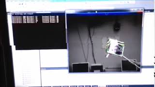SIFT Tracking