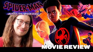 Spider-Man: Across the Spider Verse (2023) - Movie Review | They Did it Again!!