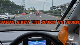 CELOTEHAN BAHAS WULING AIREV (MENDING AIR EV LITE 200KM APA 300KM⁉️)