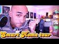 Paul Hibbert's Ultimate Smart Home Tour
