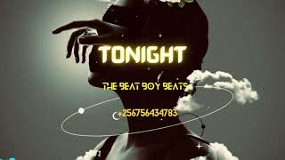 Afrobeat dancehall type beat 2022 "TONIGHT" Uganda typebeat