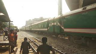 মহাখালি রেলক্রসিং | Mohakhali Rail Crossing | Mohakhali Rail Gate