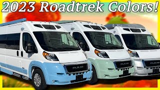 New Roadtrek Zion vs Chase ProMaster Which Camper Van is BEST for You?