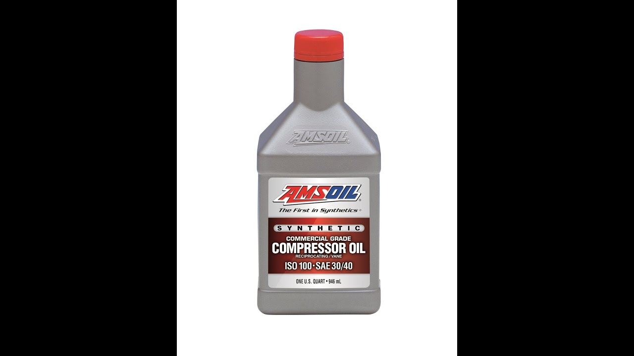 Sds Compressor Oil At Lynda Rahman Blog