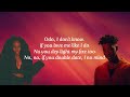 Magixx _ Love don't cost a dime ft Ayra Starr (lyrics)