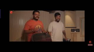 Tamil new song 2022. Ajith's Thunivu movie Kasethan kadavulada