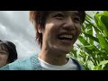 lil kansai w english subtitles giant maze escape run through the cornfield