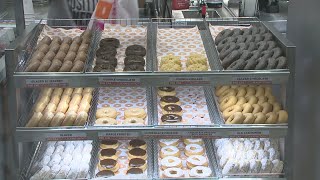 Dunkin' Donuts - Pearlridge Location