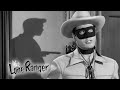 Choosing Family Or The Law | 1 Hour Compilation | Full Episodes | The Lone Ranger