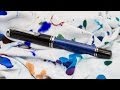 Pen Review: Pelikan Souverän M805