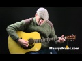 The Martin D-18 Authentic 1939 at MaurysMusic - by Spoon Phillips