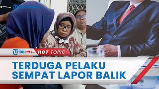 2 Tahun Lalu, Pejabat Lutim yang Diduga Perkosa 3 Anak Kandungnya Sempat Laporkan Balik Ibu Korban