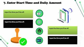 How to Request Time Off Kronos | Kronos Training Tips | Time-Off Tutorial