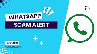 Beware of the WhatsApp Code Scam: Protect Your Account!