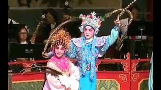 粤劇 《弦歌勵周郎》 曾慧 司馬祥 cantonese opera