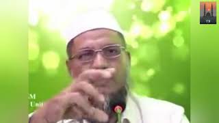 Hadith about Muharram - Part (1) முஹர்ரம் மாதம் சிறப்புகள் பாகம் (1) சேக் இஸ்மாயில்/Sheikh Ismail