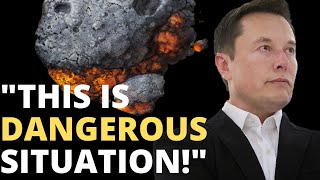 Elon Musk's Terrifying Prediction For 2029 | Dangerous Situation
