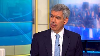 Mohamed El-Erian Sees 2% Inflation Target as ‘Totally Arbitrary’