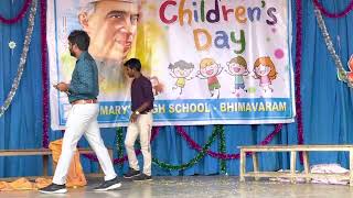 St.Mary’s BVRM Children’s day 4