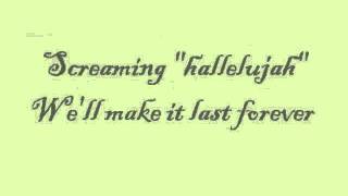 Download Lagu Hallelujah Paramore Lyrics... MP3 Gratis