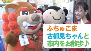 まるごと府中2017年5月11日～20日放映分