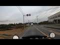 kawasaki z1の実燃費【モトブログ】旧車 z2