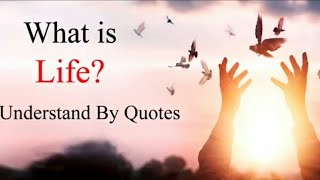 what is life // how to joy own life //wiwebvartual//Dream voice