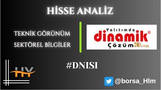 #DNISI  ( Dinamik Isı Makina Yalıtım Malzemeleri Sanayi ve Ticaret A.Ş. )