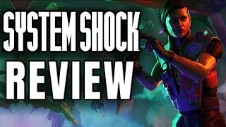 System Shock Remake Review - The Final Verdict