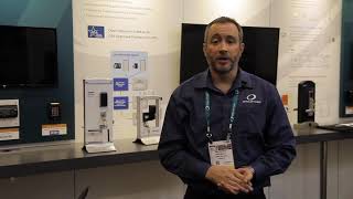 ISC West 2019 Show Floor Spotlight: Open Options