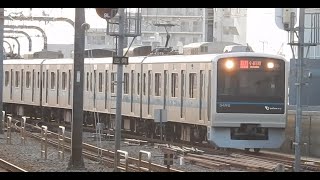 【BVE5】小田急沿線20年在住民が一番お世話になっている列車を運転してみた