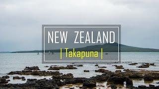 Takapuna, Auckland | New Zealand | in 3 mins