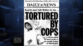 NYPD's Bad Apples
