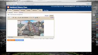 How to Embed a Quiz (Google Form) into Blogger