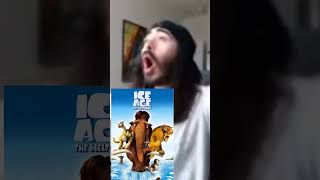 Ranking Every Ice Age Movie With Memes.