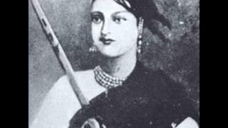 Biography - Rani Lakshmi Bai