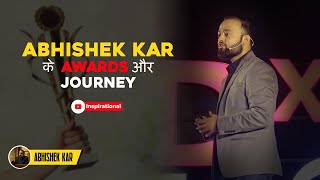 Abhishek Kar Journey