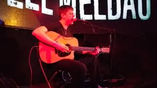 Albin Lee Meldau - Stand by me (Ben E. King) cover