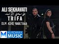 Ali Sekhavati ft. Trifa - Dlm Ashq Nabetawa | عەلی و تریفە - دڵم ئاشق نابێتەوە