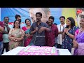 ramam raghavam movie success celebrations dhanraj @tagteluguu