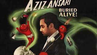 Aziz Ansari - Having A Kid Is A Crazy Gamble