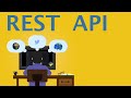 👨🏼‍💻 Access (HTTP) Web Data with REST APIs in Python